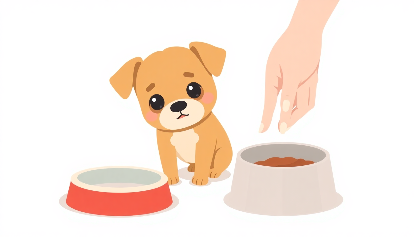 강아지 구토 토 색깔별 위험도와 대응을 정리한 인포그래픽