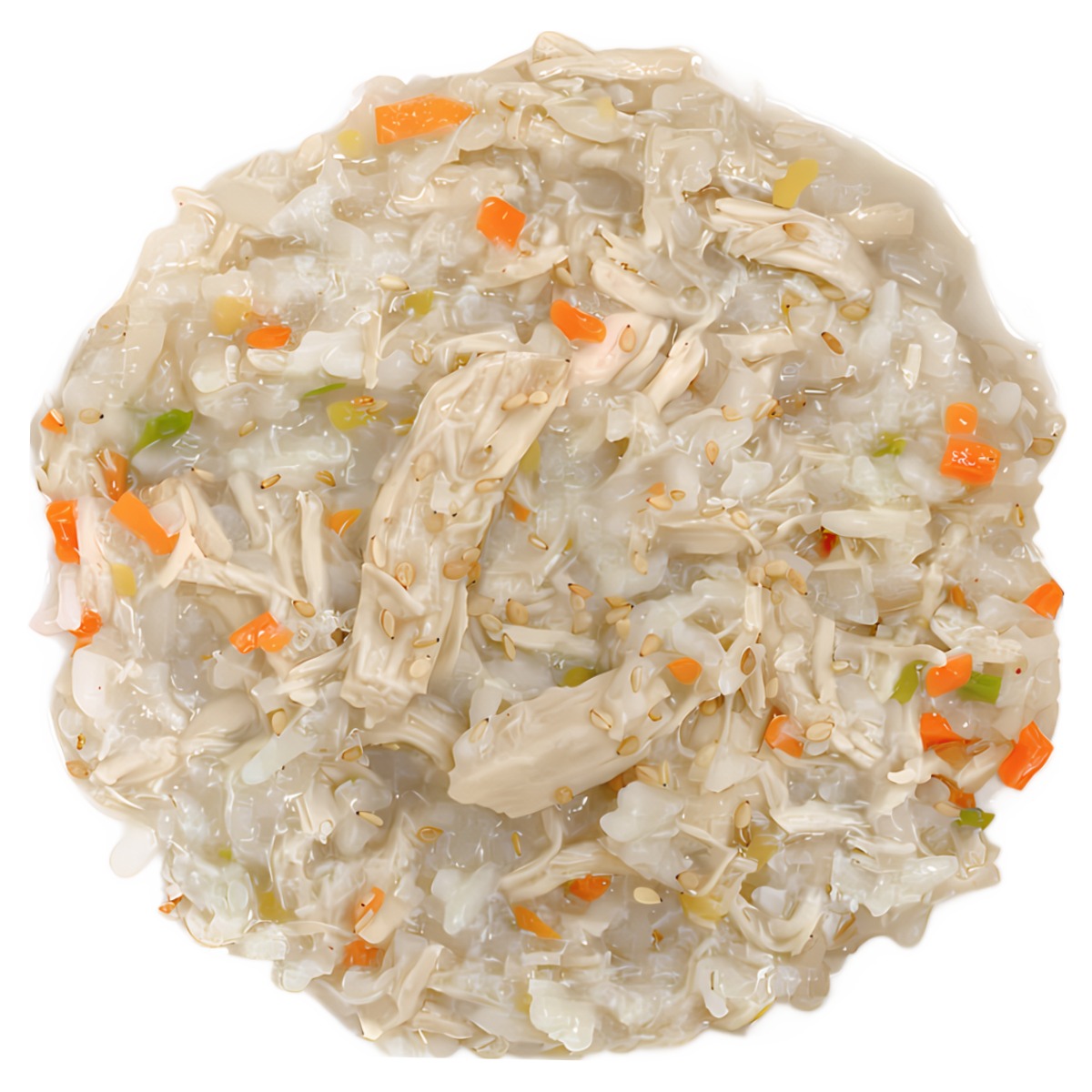 위닝푸드 강아지 닭갈비 반려견 화식 자연식 건강식, 10개, 70g - 40,090원