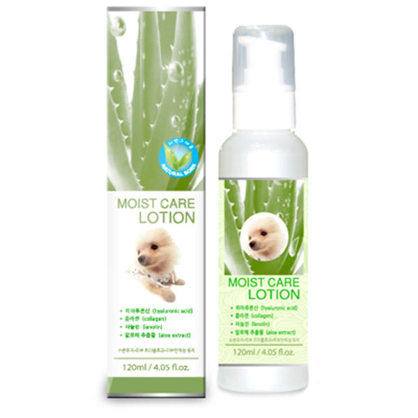 쏘아베 모이스트케어 로션 120ml - 3,350원