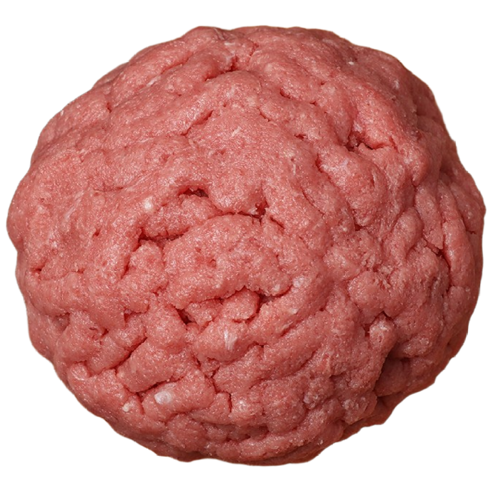 마이펫미트 강아지 자연식 생식 분쇄육, 1개, 500g, 소고기순살 - 37,900원