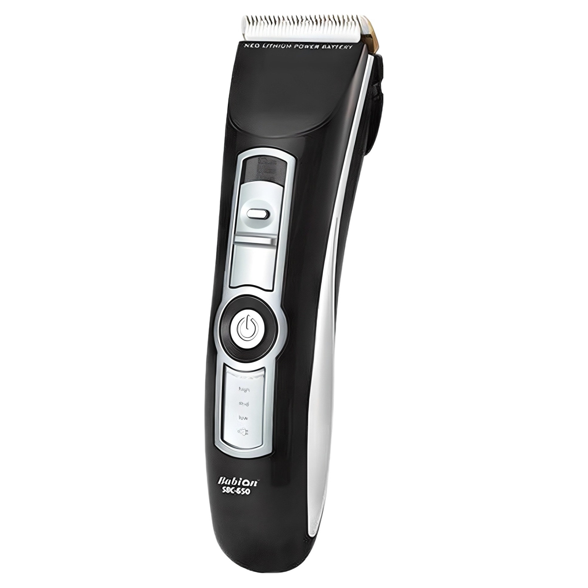 바비온 네오리튬 반려동물 이발기 SBC-650, 블랙, 1개 - 39,900원