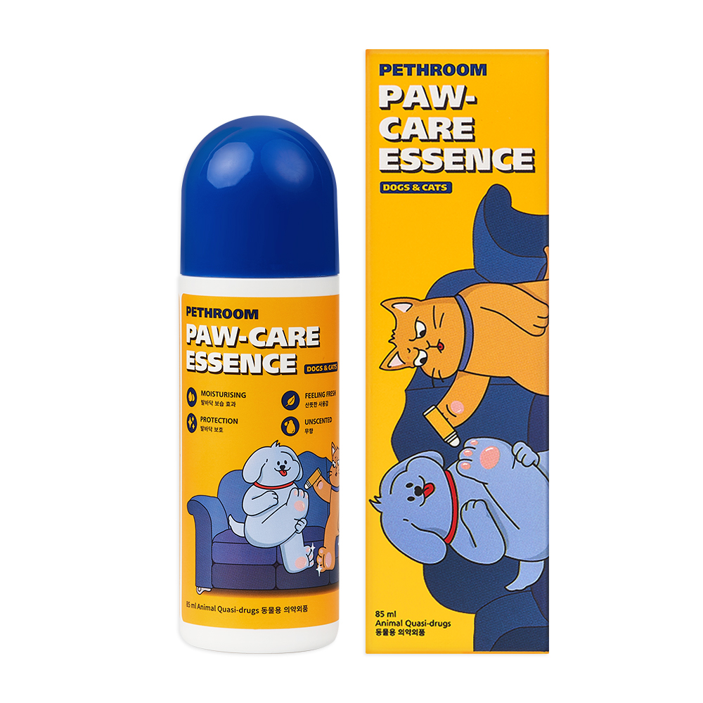 페스룸 반려동물 포우 케어 에센스, 85ml, 1개 - 19,050원