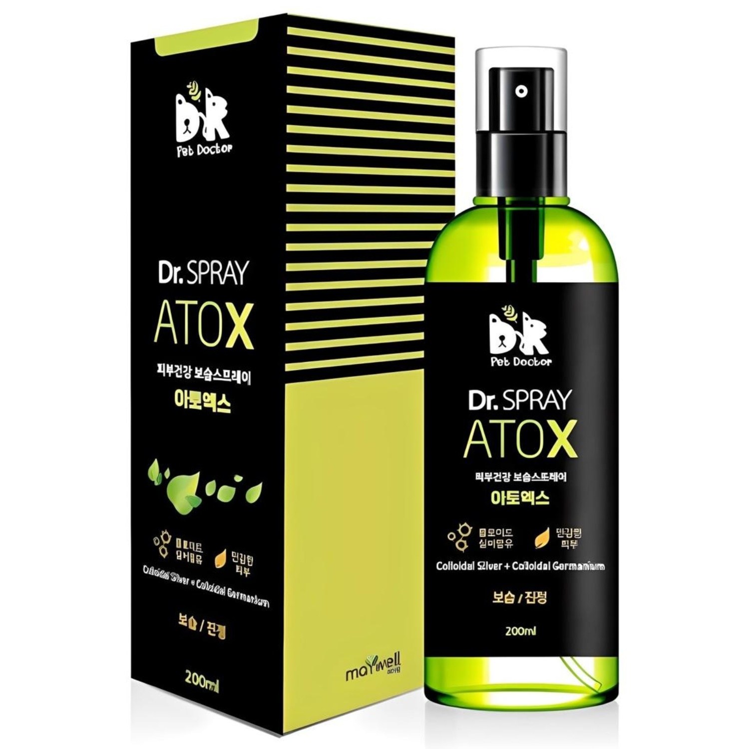 아토엑스 닥터스프레이 - 11,400원