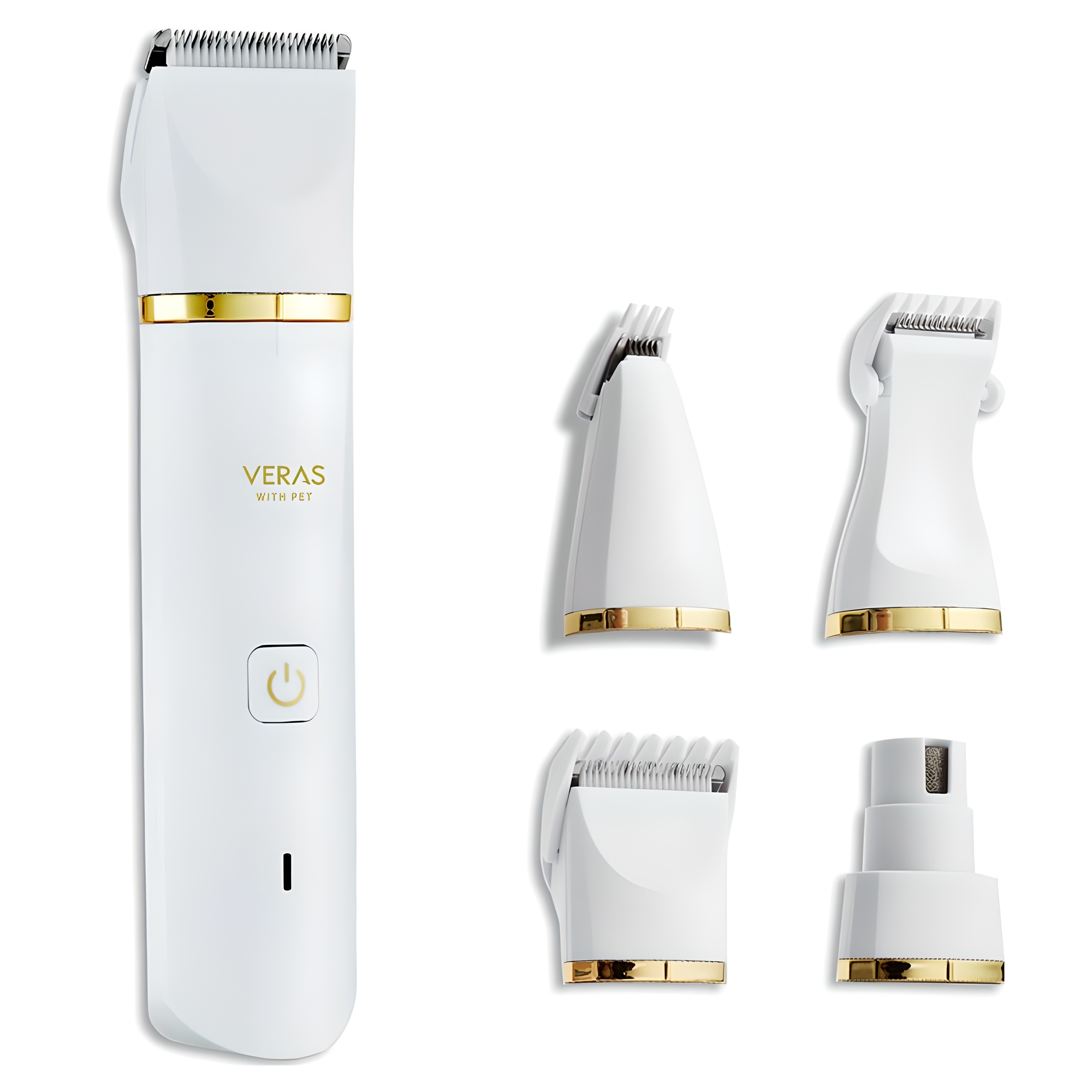 베라스 방수 반려동물 이발기 VP-1004 - 29,800원